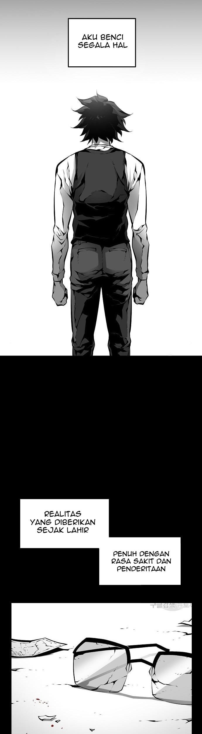 Beast Burn Chapter 11 - halaman 80