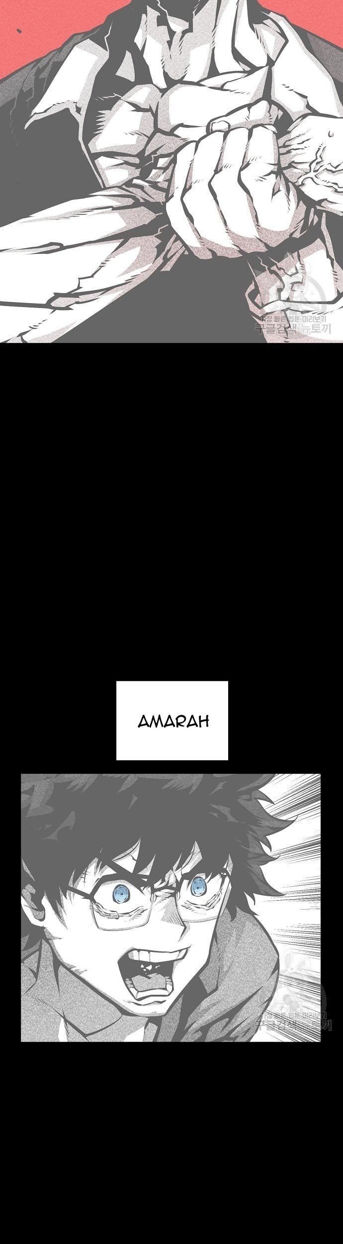 Beast Burn Chapter 11 - halaman 84