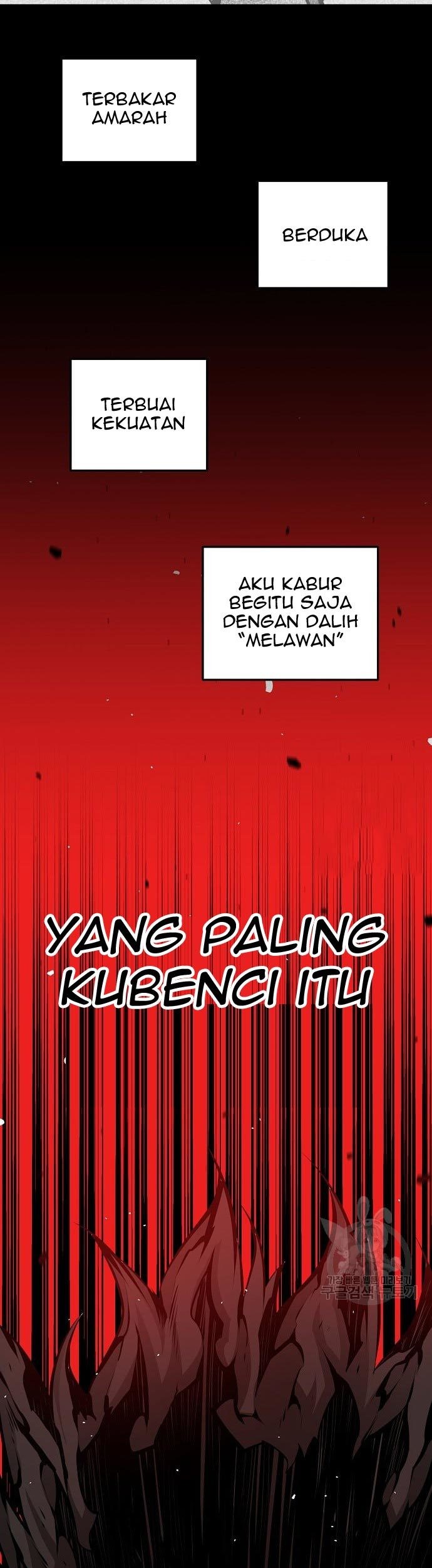 Beast Burn Chapter 11 - halaman 90