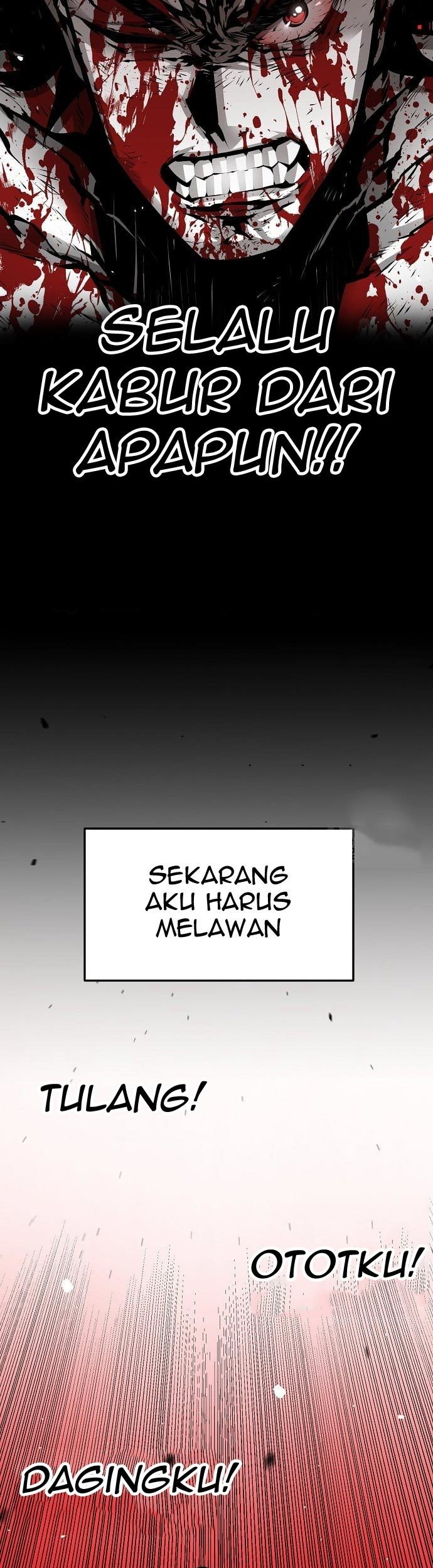 Beast Burn Chapter 11 - halaman 92