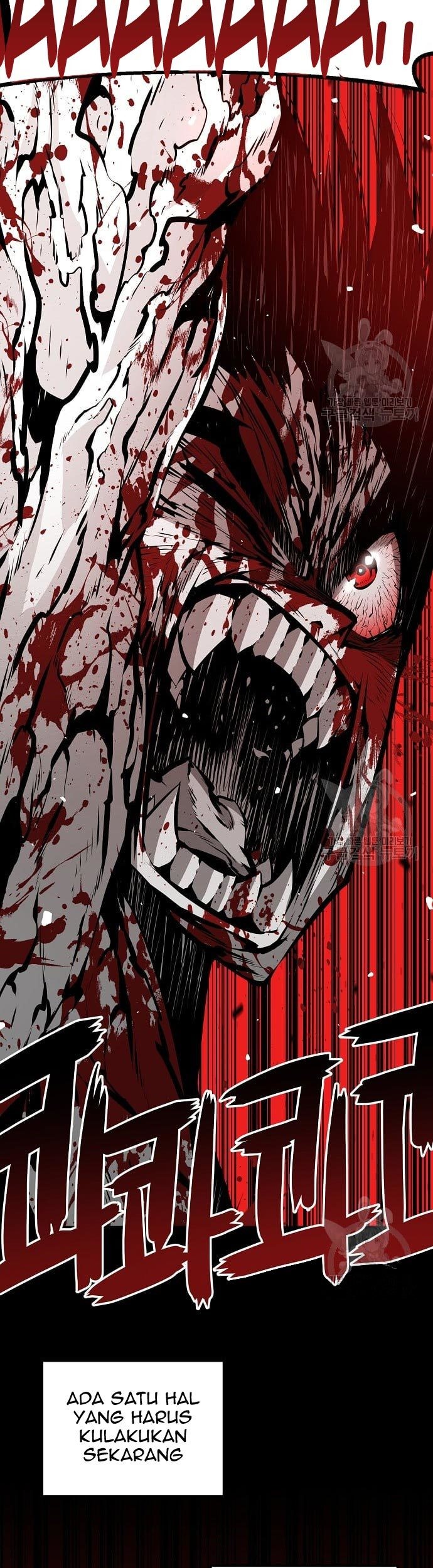 Beast Burn Chapter 11 - halaman 96