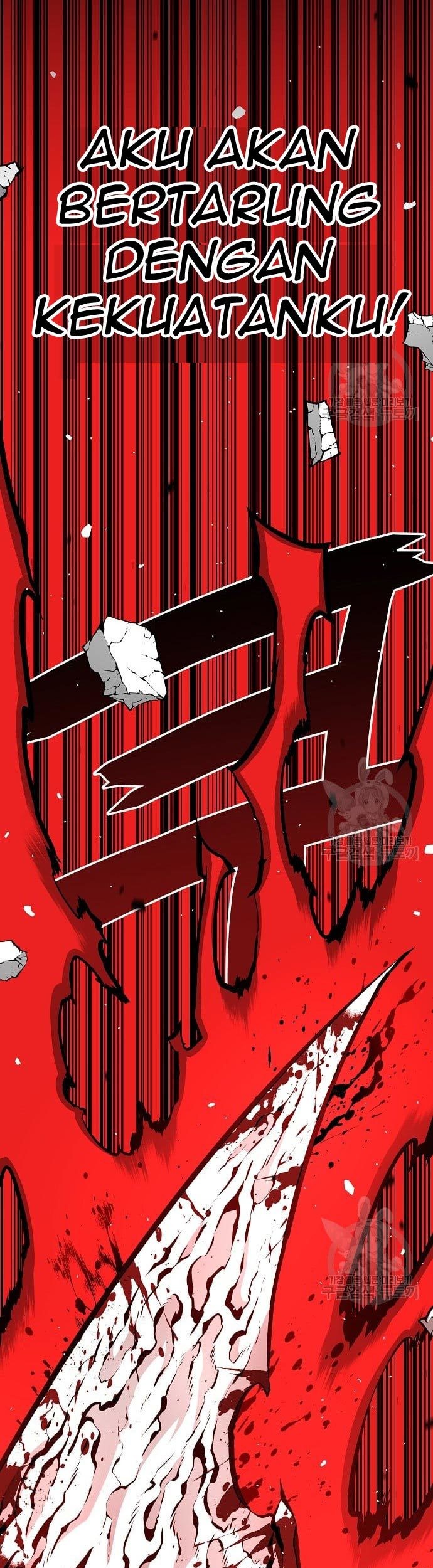 Beast Burn Chapter 11 - halaman 98
