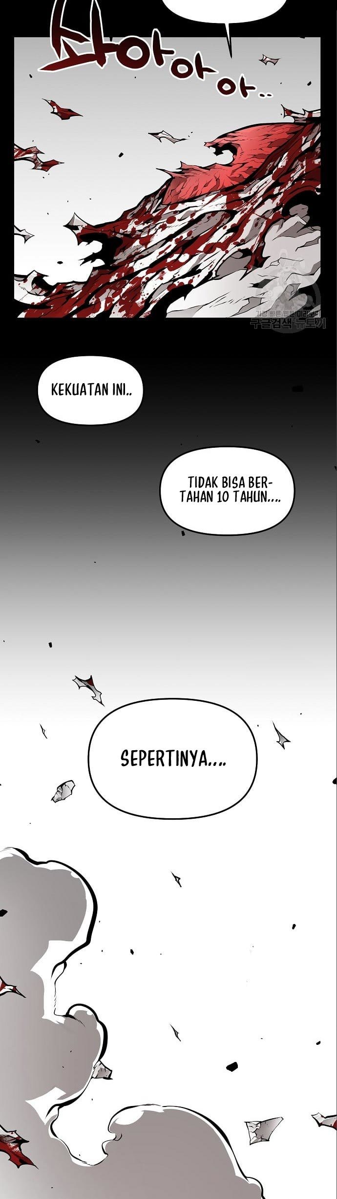 Beast Burn Chapter 12 - halaman 10