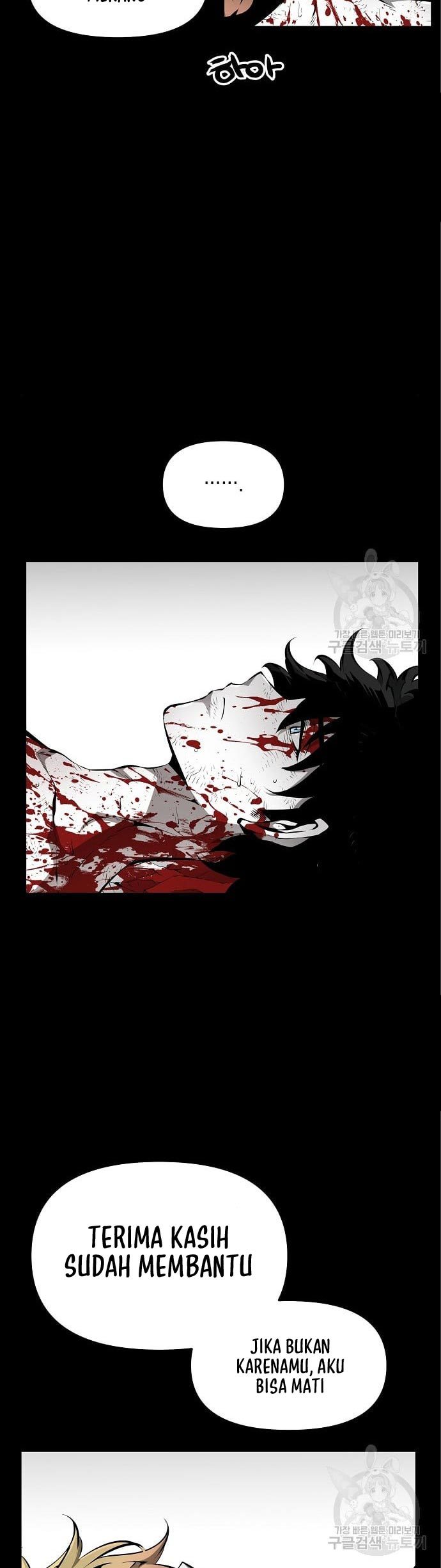Beast Burn Chapter 12 - halaman 13