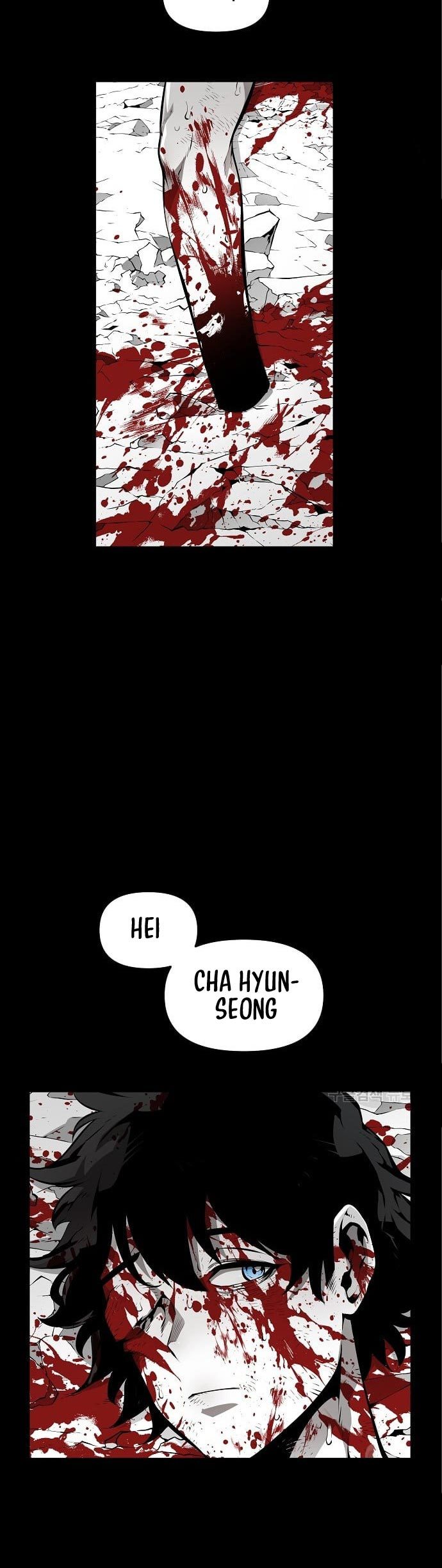 Beast Burn Chapter 12 - halaman 15