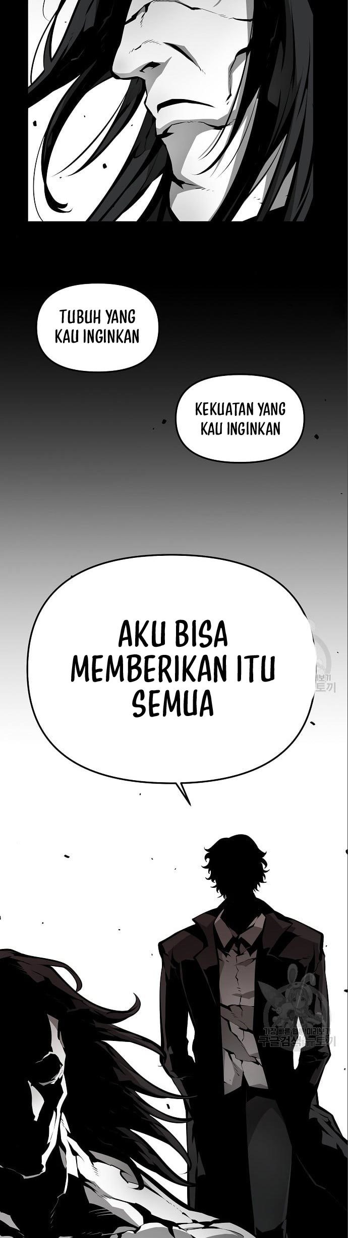 Beast Burn Chapter 12 - halaman 4