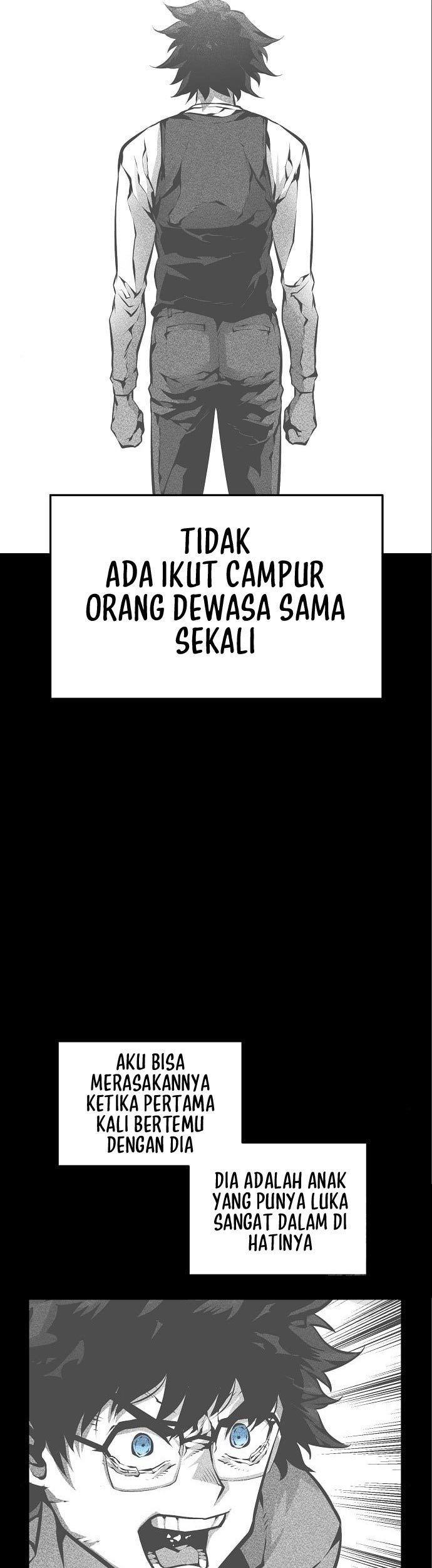 Beast Burn Chapter 12 - halaman 44