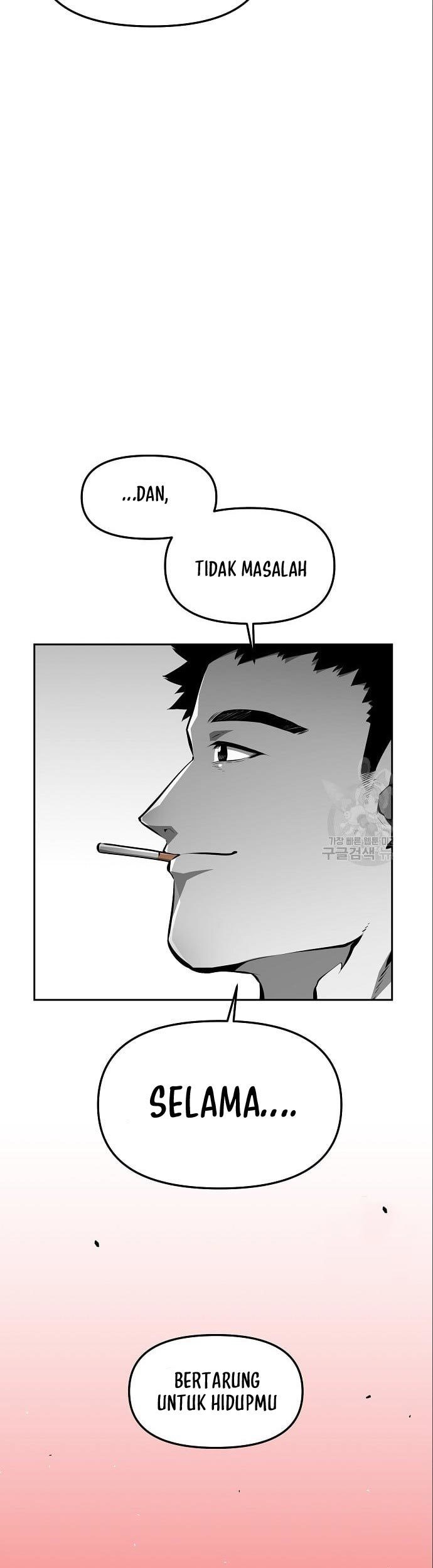 Beast Burn Chapter 12 - halaman 54