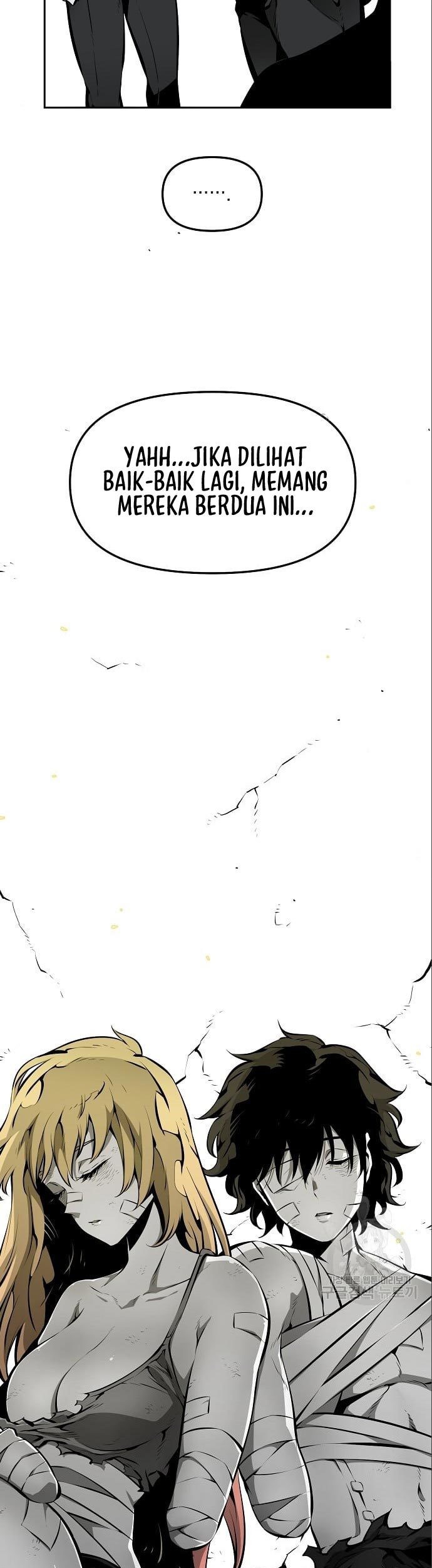 Beast Burn Chapter 12 - halaman 58