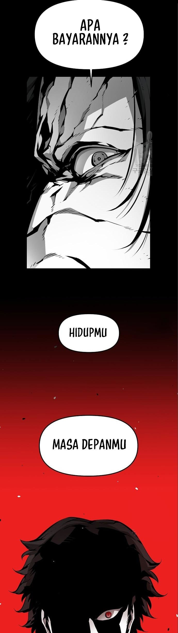 Beast Burn Chapter 12 - halaman 6