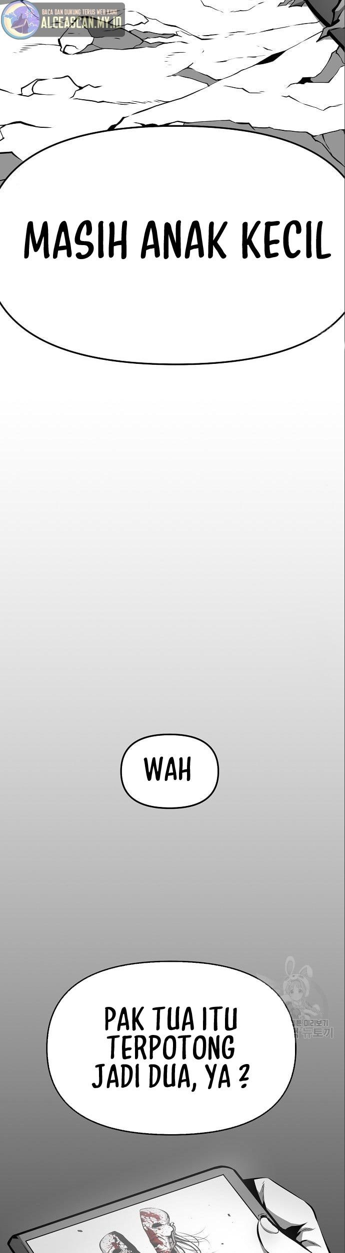 Beast Burn Chapter 12 - halaman 60