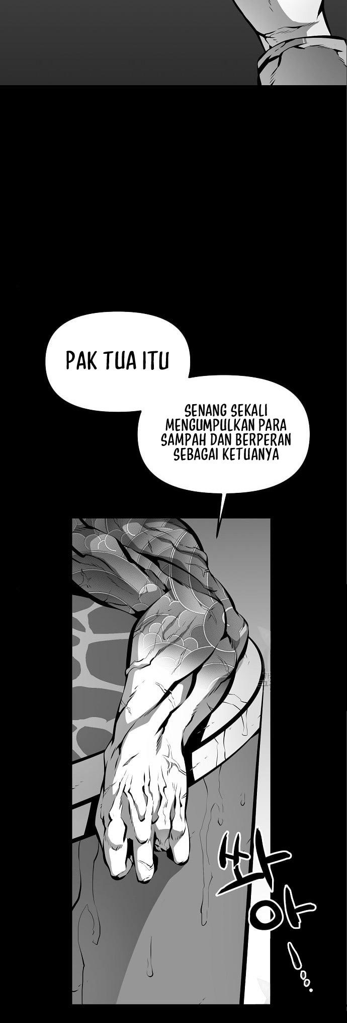 Beast Burn Chapter 12 - halaman 62