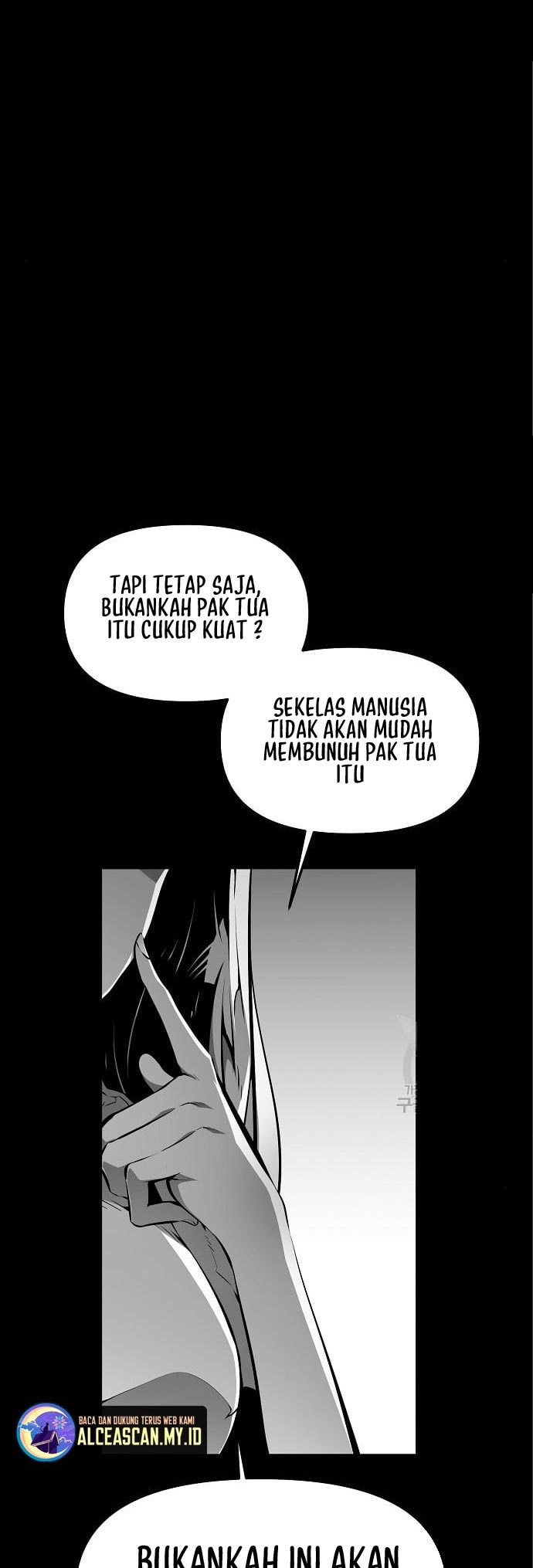 Beast Burn Chapter 12 - halaman 63