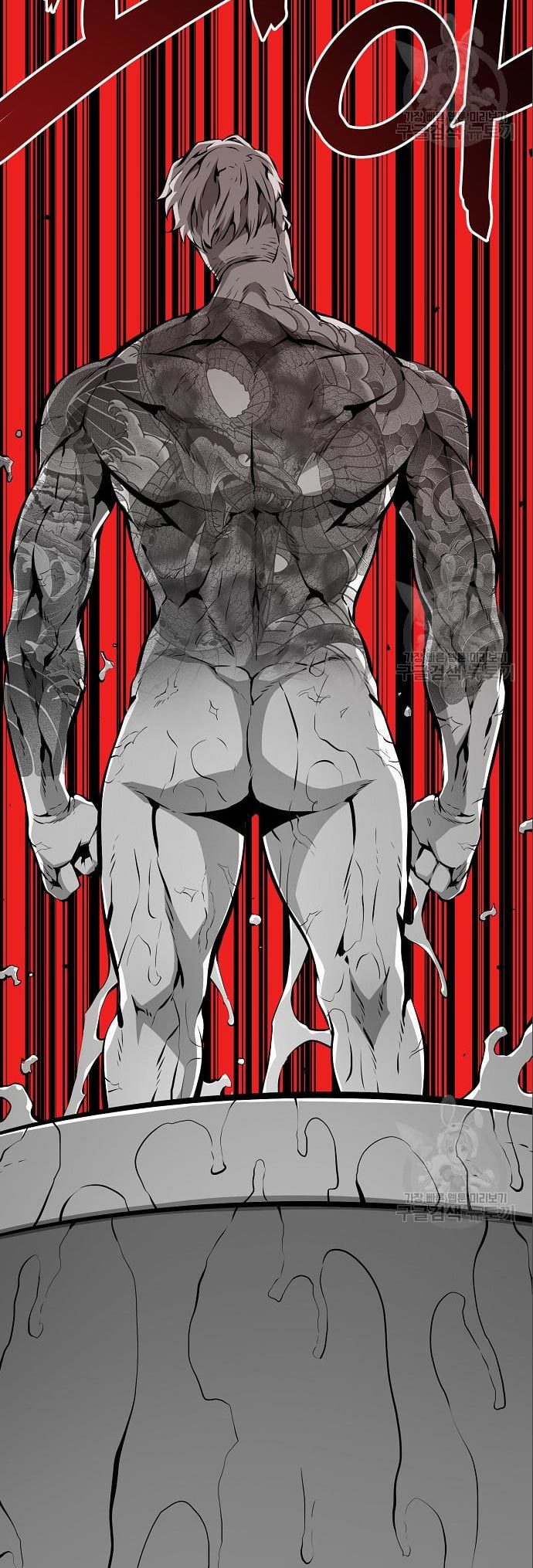 Beast Burn Chapter 12 - halaman 65