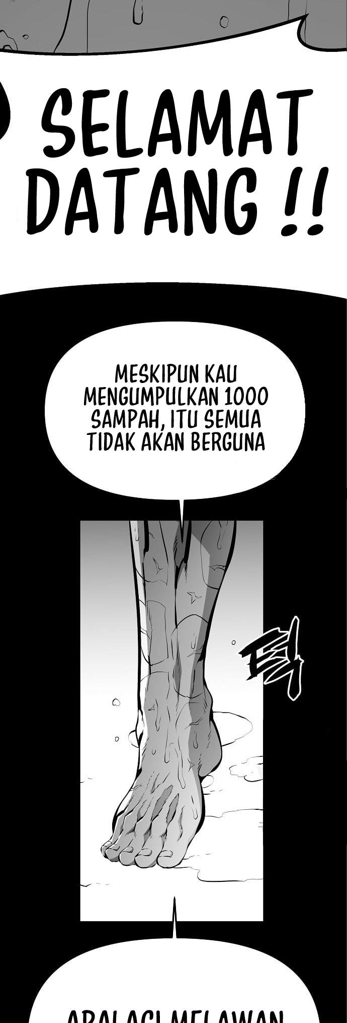 Beast Burn Chapter 12 - halaman 66