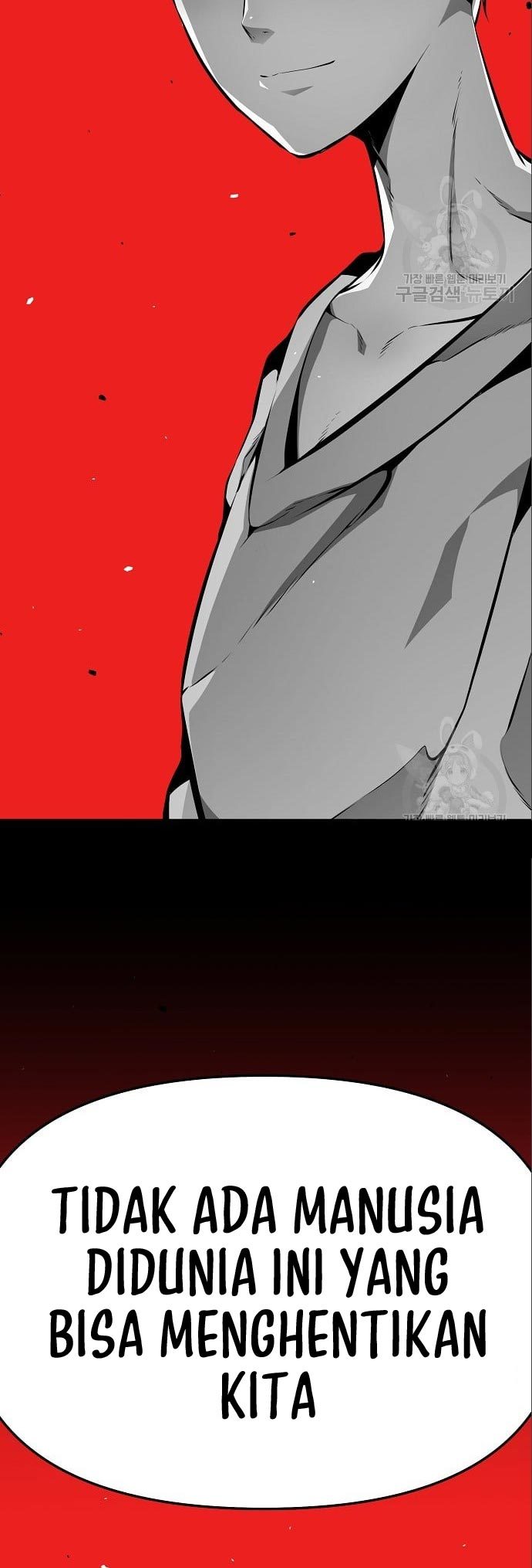Beast Burn Chapter 12 - halaman 68