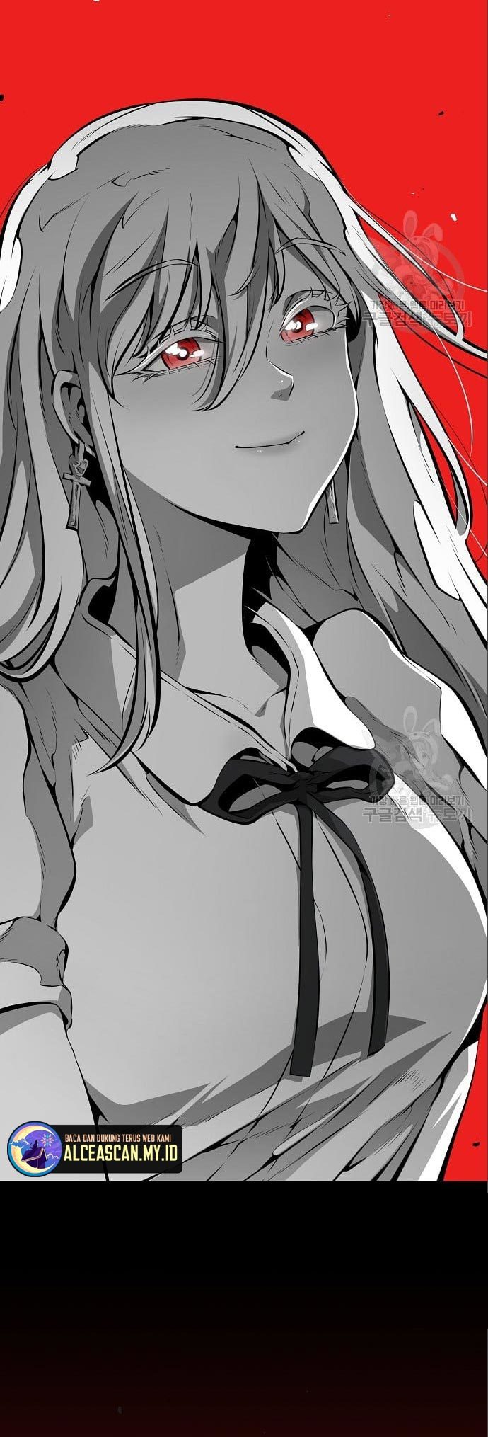 Beast Burn Chapter 12 - halaman 69