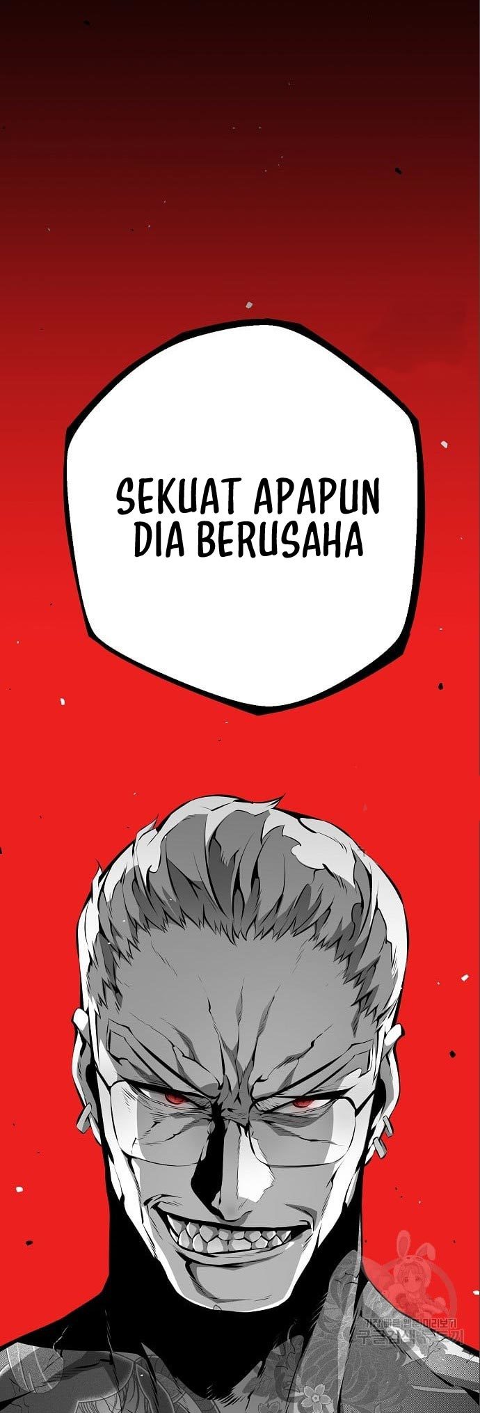 Beast Burn Chapter 12 - halaman 70
