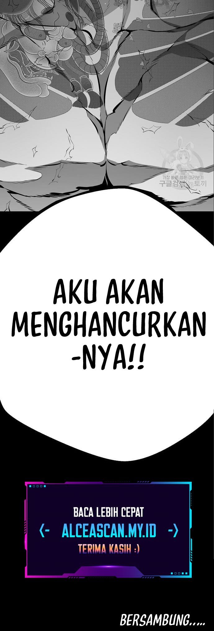 Beast Burn Chapter 12 - halaman 71