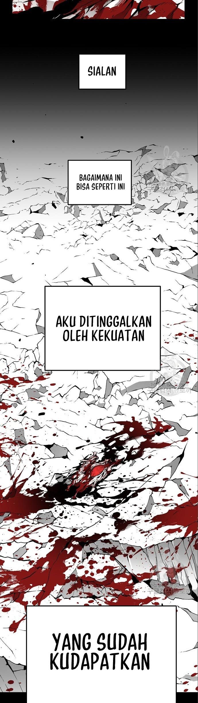 Beast Burn Chapter 12 - halaman 8