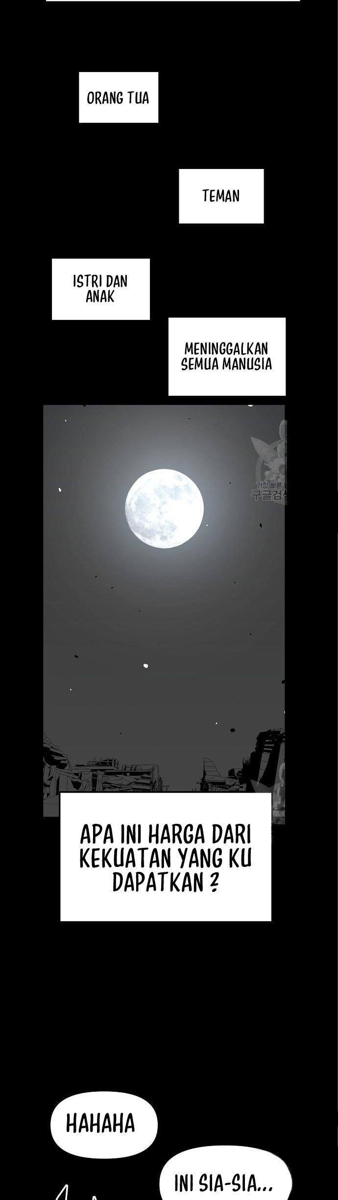 Beast Burn Chapter 12 - halaman 9