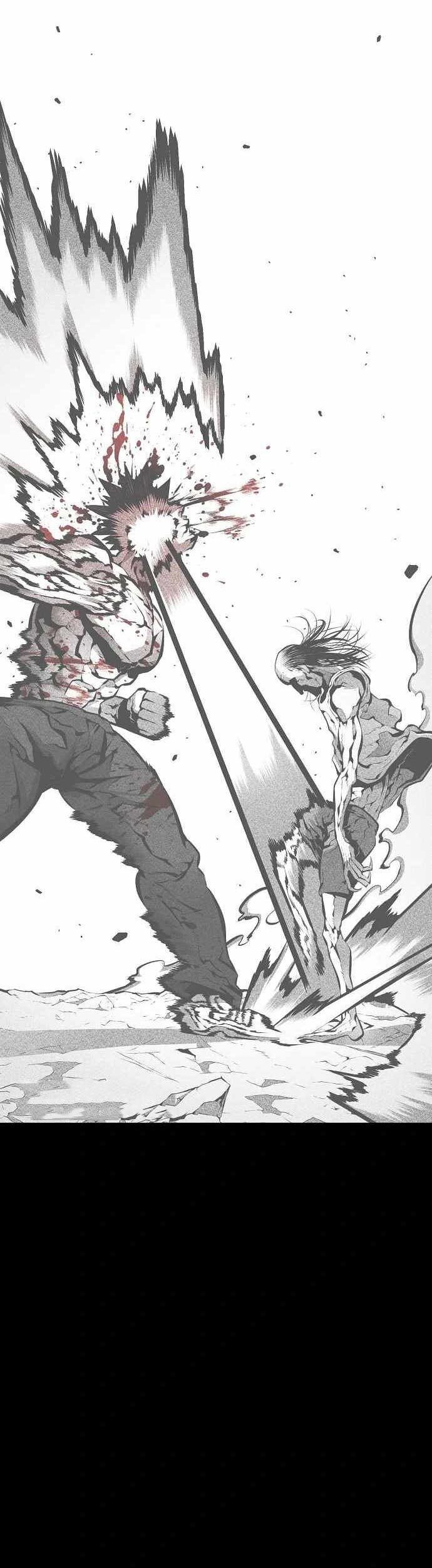 Beast Burn Chapter 13 - halaman 10