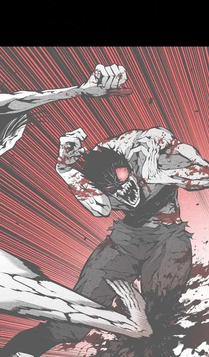 Beast Burn Chapter 13 - halaman 11