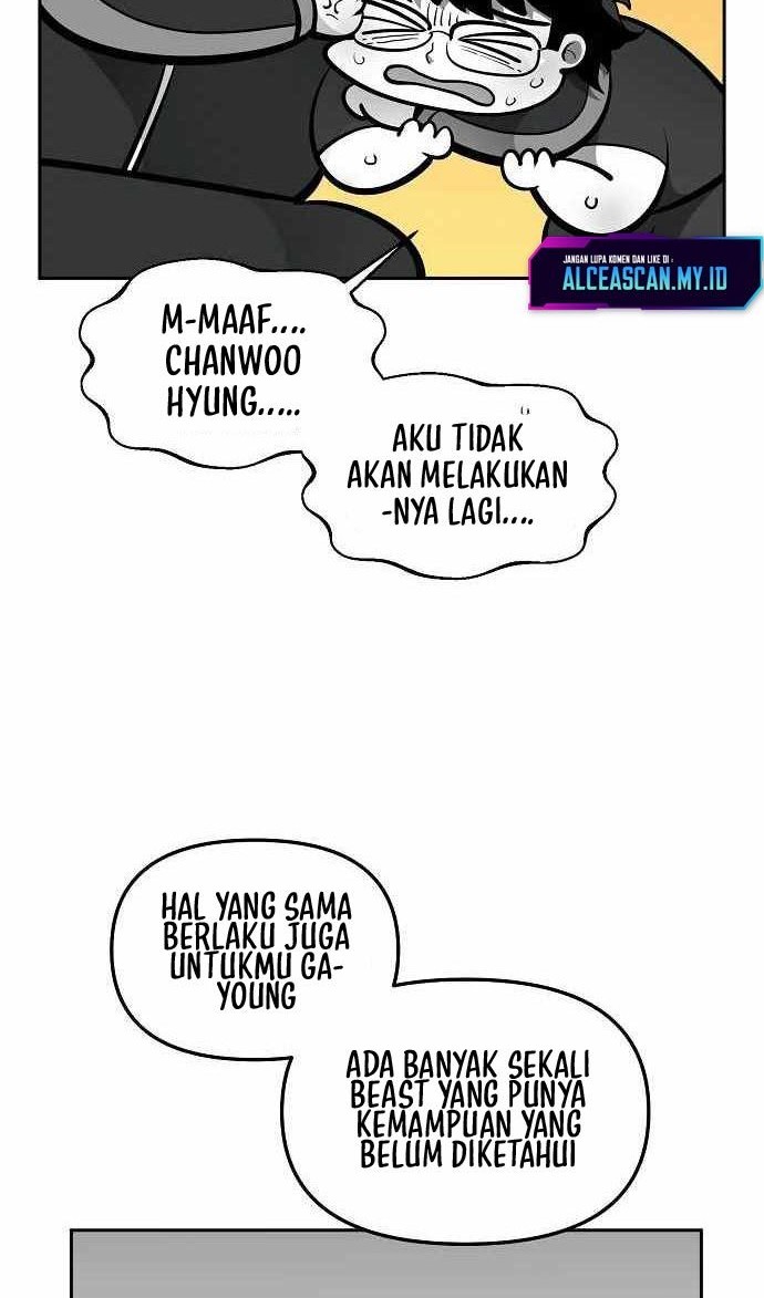 Beast Burn Chapter 13 - halaman 15
