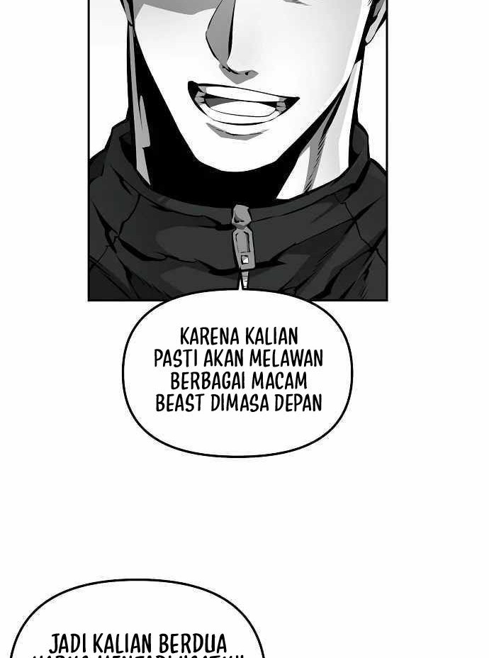 Beast Burn Chapter 13 - halaman 19