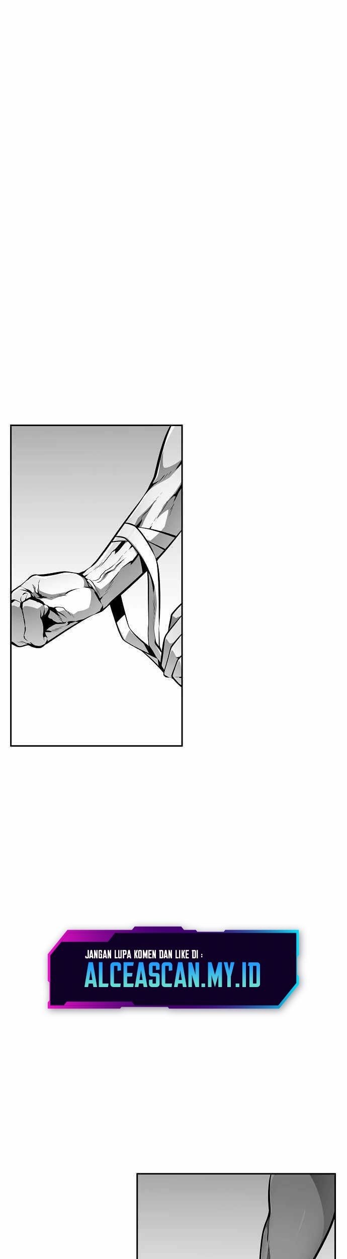 Beast Burn Chapter 13 - halaman 2