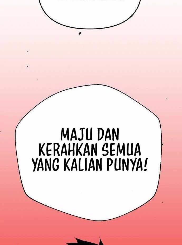 Beast Burn Chapter 13 - halaman 23