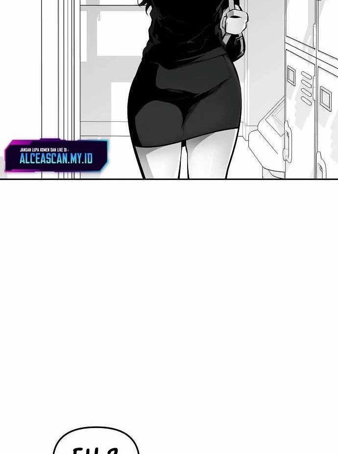 Beast Burn Chapter 13 - halaman 31