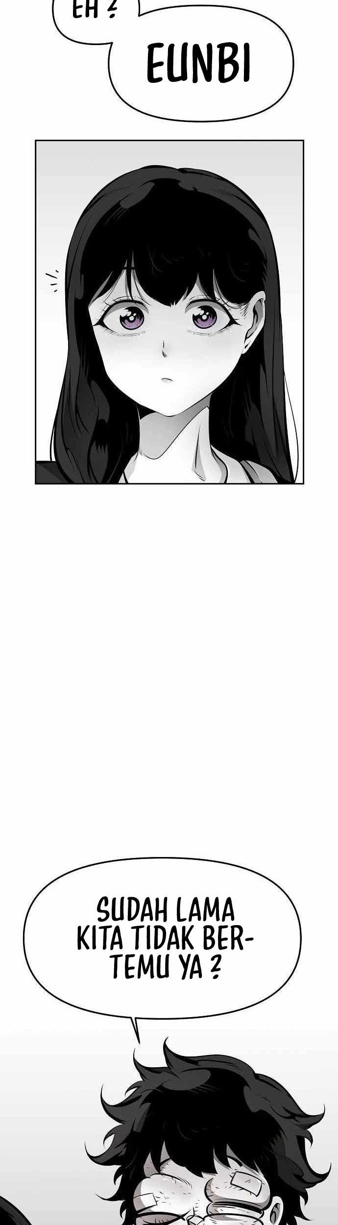 Beast Burn Chapter 13 - halaman 32