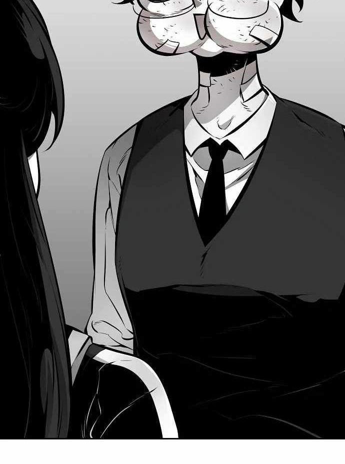Beast Burn Chapter 13 - halaman 33