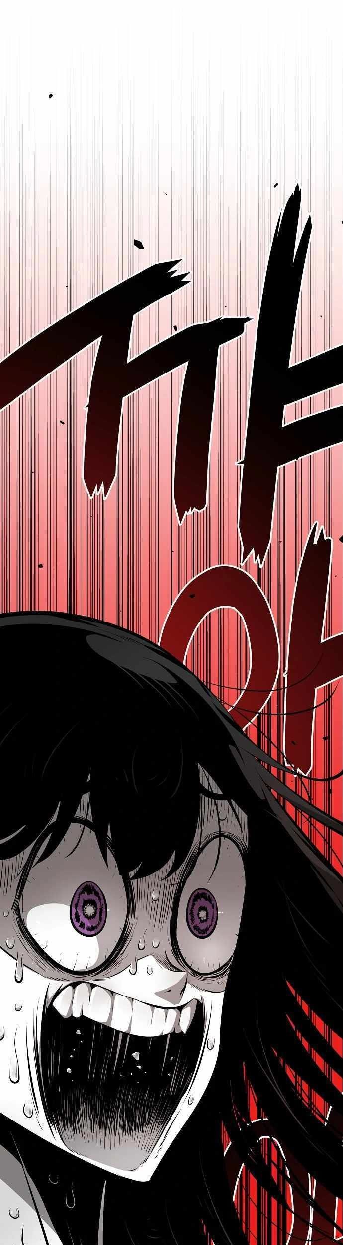 Beast Burn Chapter 13 - halaman 34