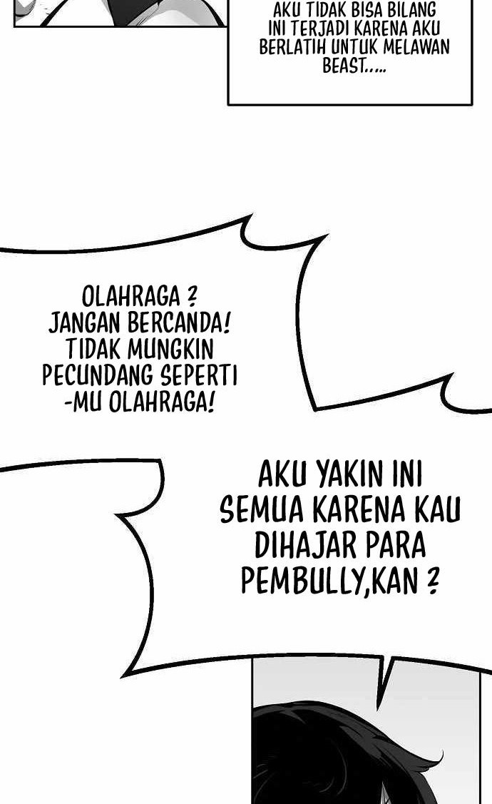 Beast Burn Chapter 13 - halaman 37