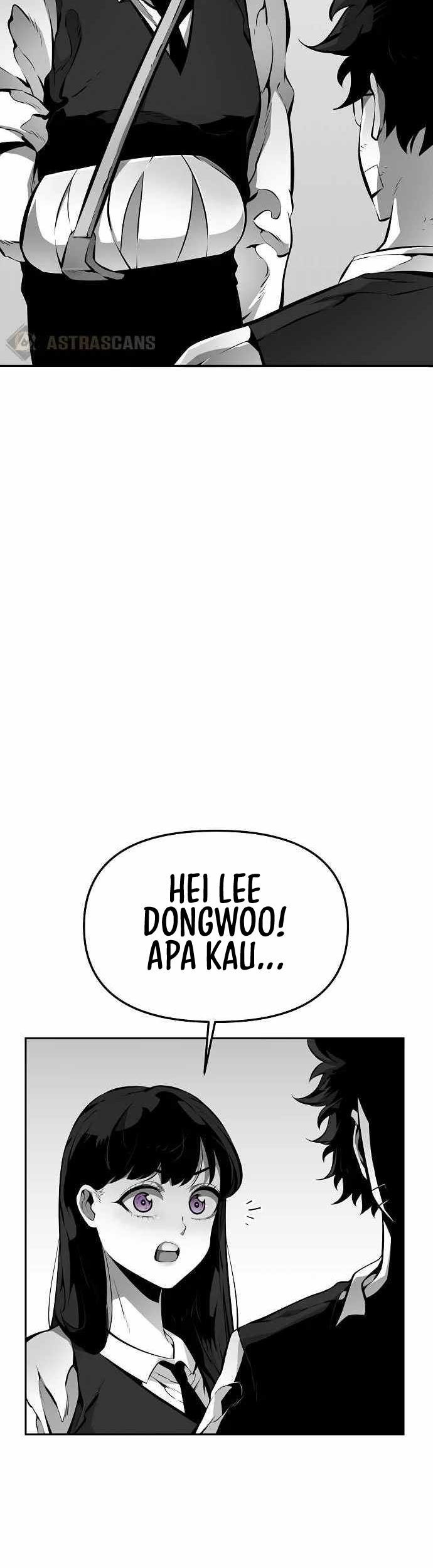 Beast Burn Chapter 13 - halaman 40