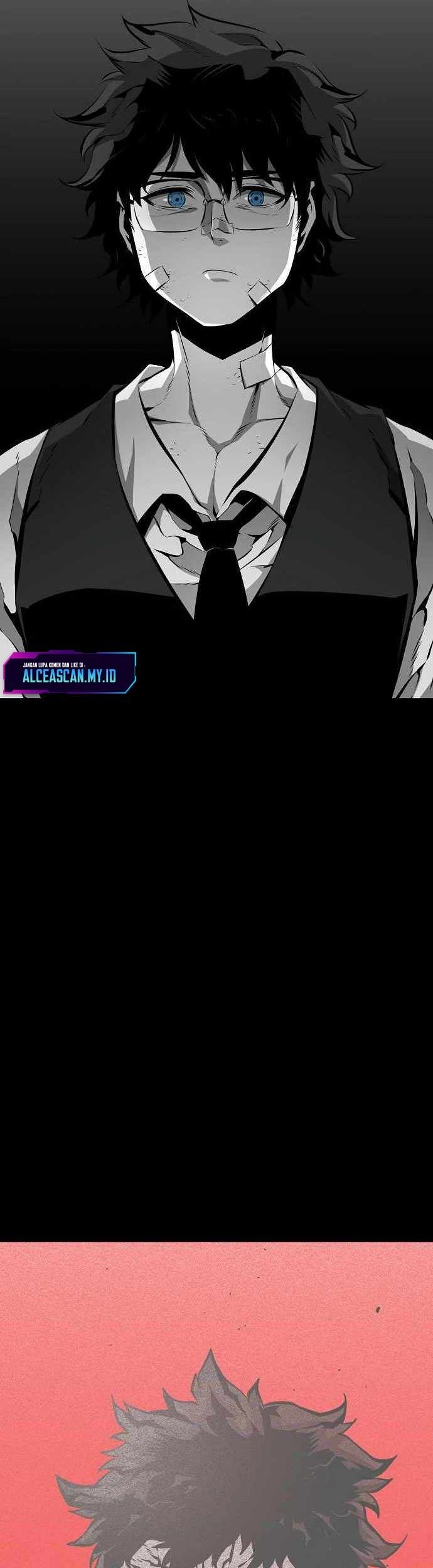 Beast Burn Chapter 13 - halaman 42