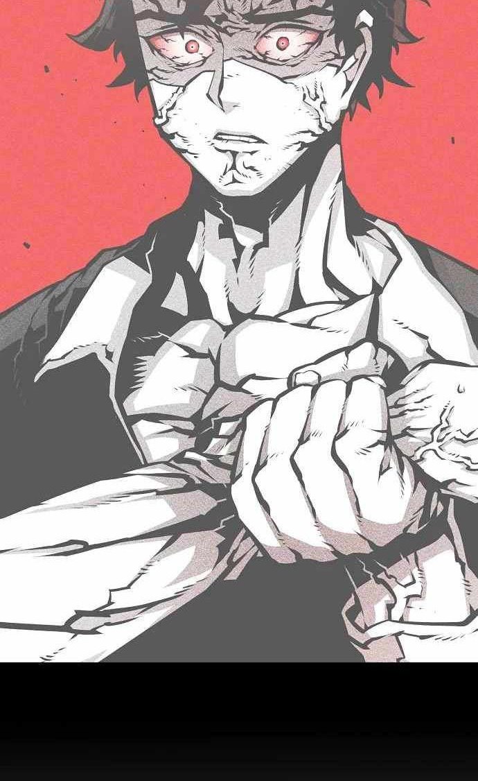 Beast Burn Chapter 13 - halaman 43