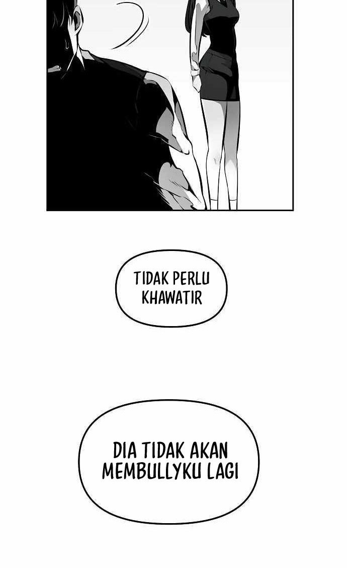 Beast Burn Chapter 13 - halaman 45