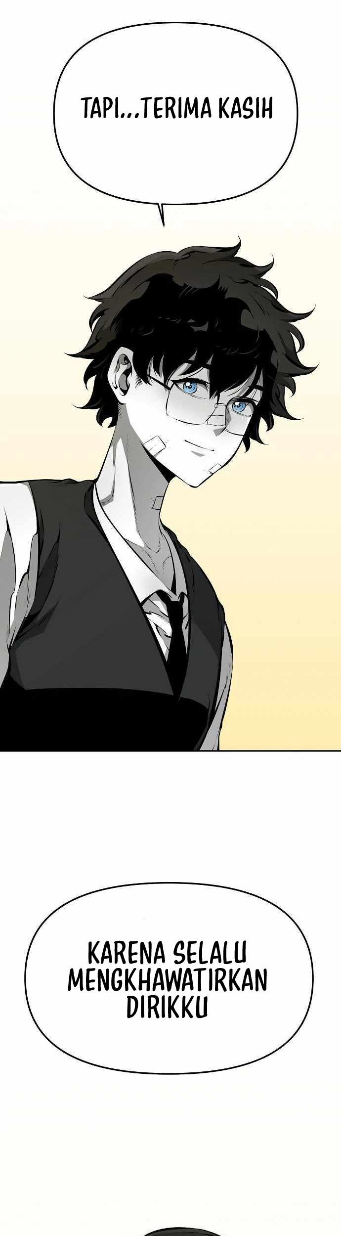Beast Burn Chapter 13 - halaman 46
