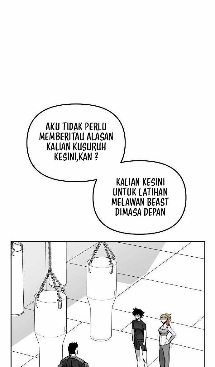 Beast Burn Chapter 13 - halaman 5