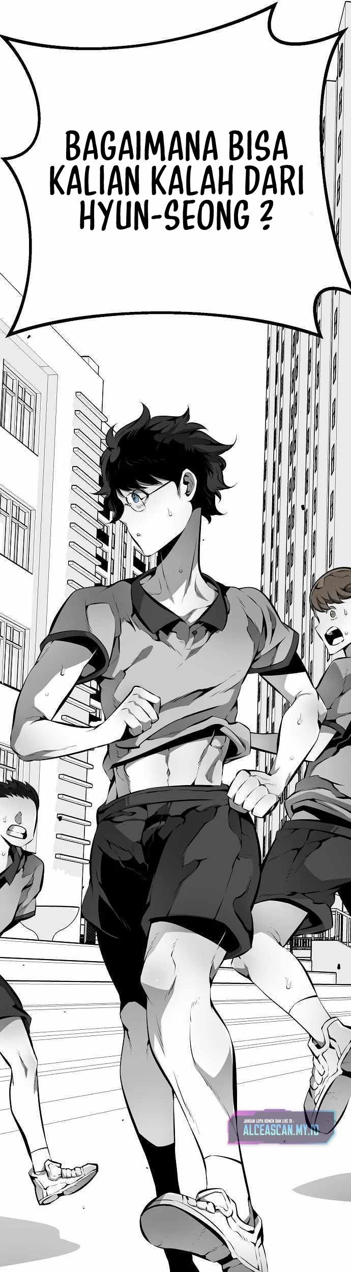 Beast Burn Chapter 13 - halaman 50