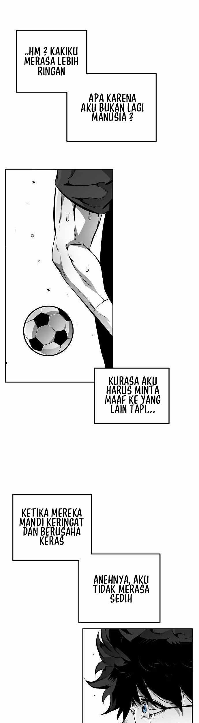 Beast Burn Chapter 13 - halaman 52
