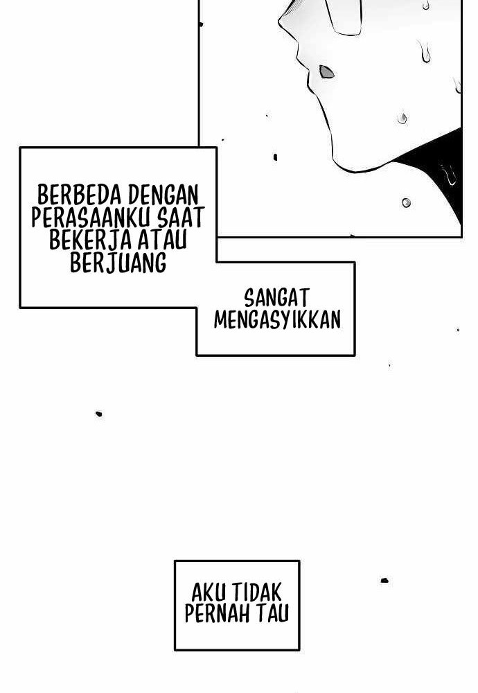 Beast Burn Chapter 13 - halaman 53
