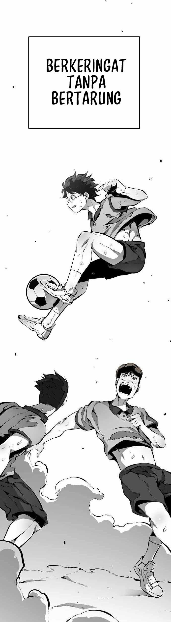 Beast Burn Chapter 13 - halaman 54