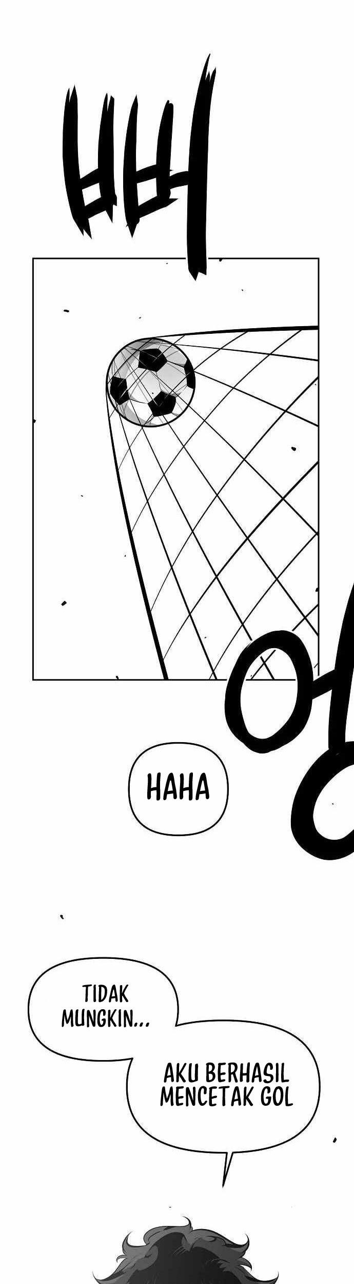 Beast Burn Chapter 13 - halaman 56