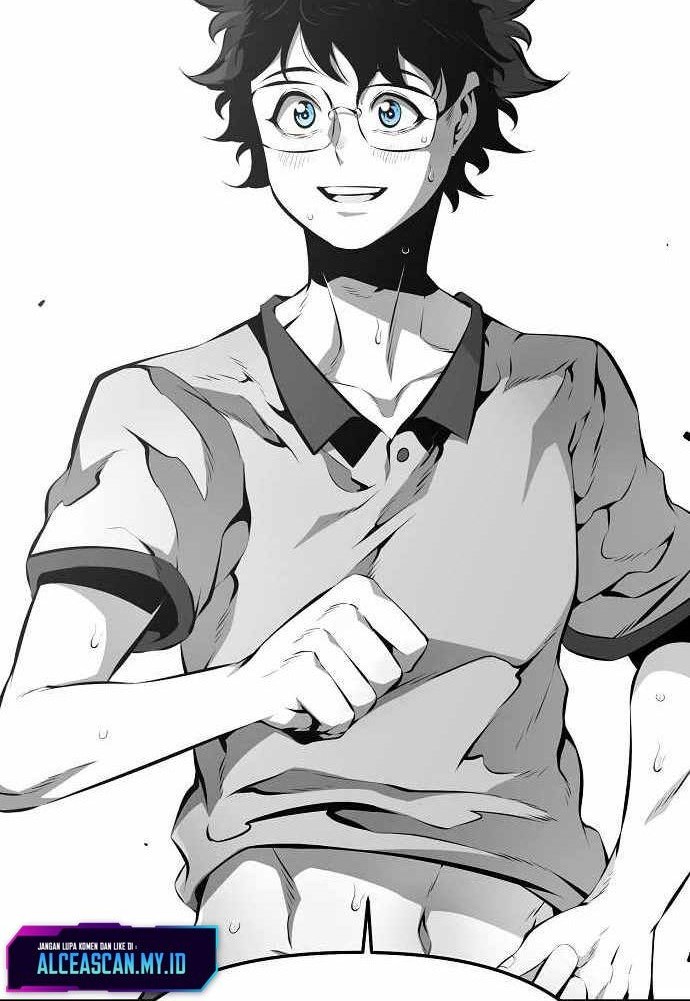 Beast Burn Chapter 13 - halaman 57