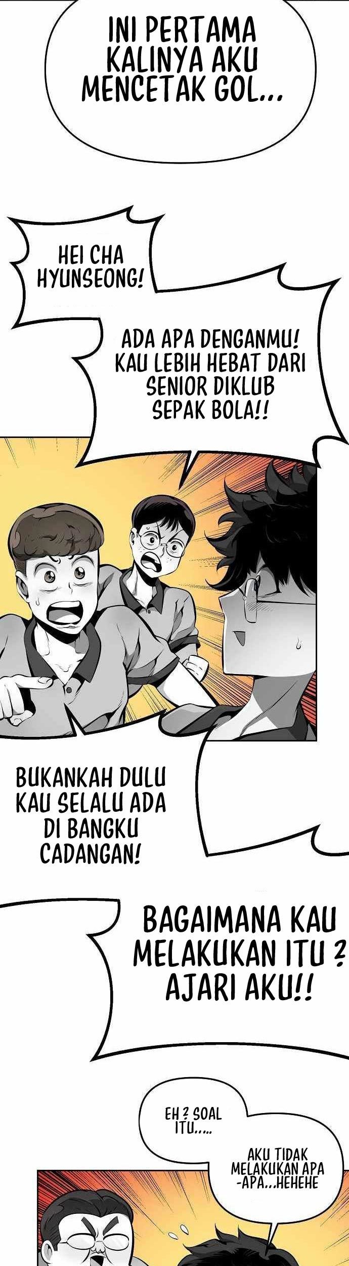 Beast Burn Chapter 13 - halaman 58