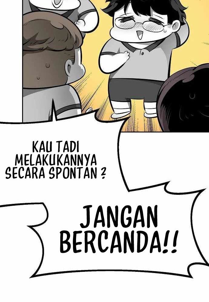 Beast Burn Chapter 13 - halaman 59